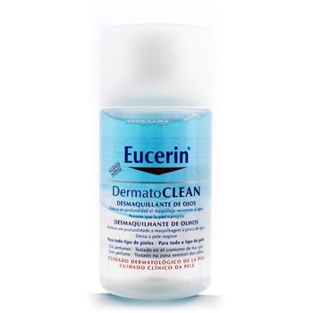 DermatoClean Eye Make-Up Remover - Odličovač očí
